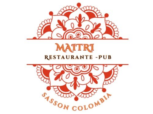 Maitri Sasson Colombia